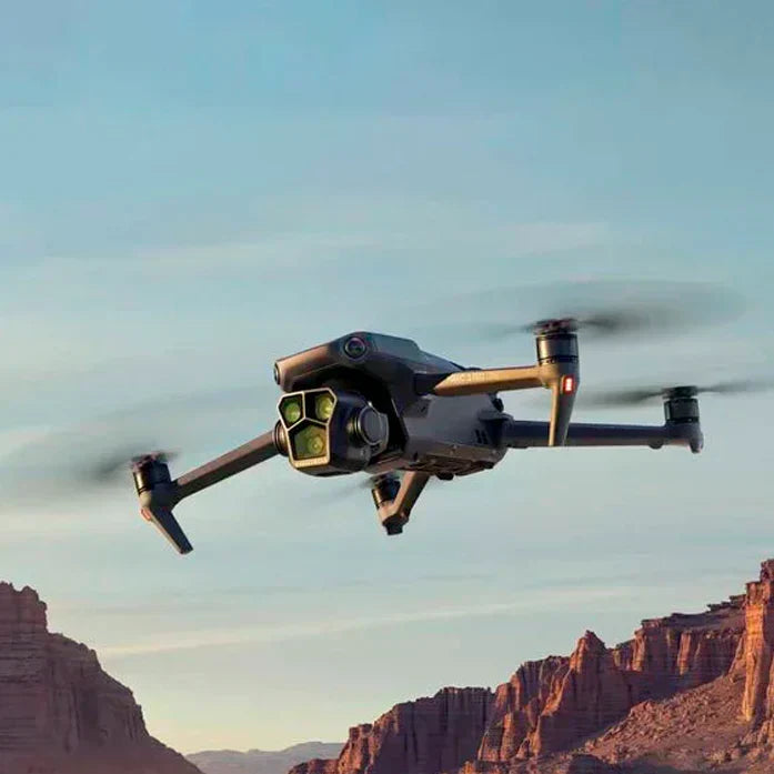 Flydrone Dron Con Camara Full Hd 4k + BATERIA EXTRA